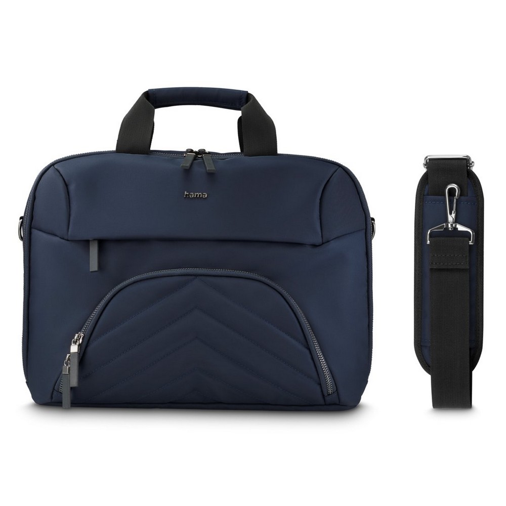 Lekka torba na laptopa 15,6" – Hama Lightweight Premium - Torby i plecaki na laptopy z nadrukiem logo | VEBI - zdjęcie 26