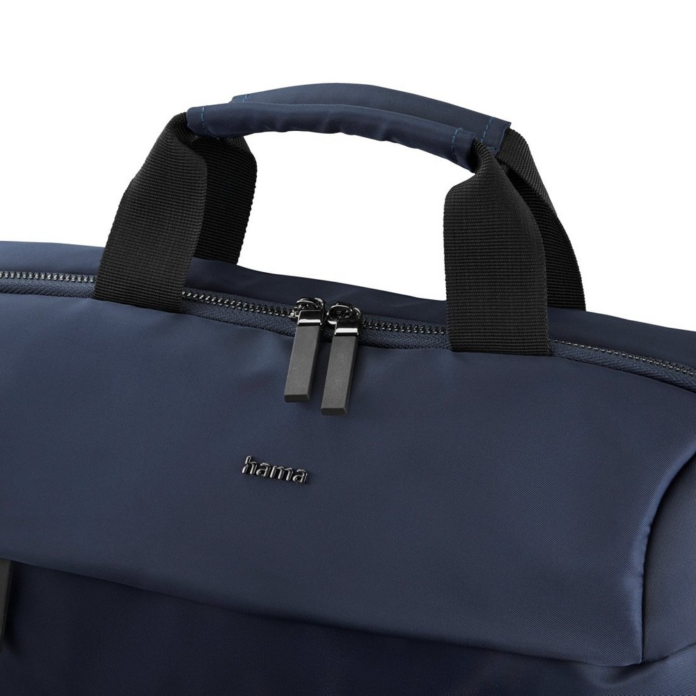 Lekka torba na laptopa 15,6" – Hama Lightweight Premium - Torby i plecaki na laptopy z nadrukiem logo | VEBI - zdjęcie 28