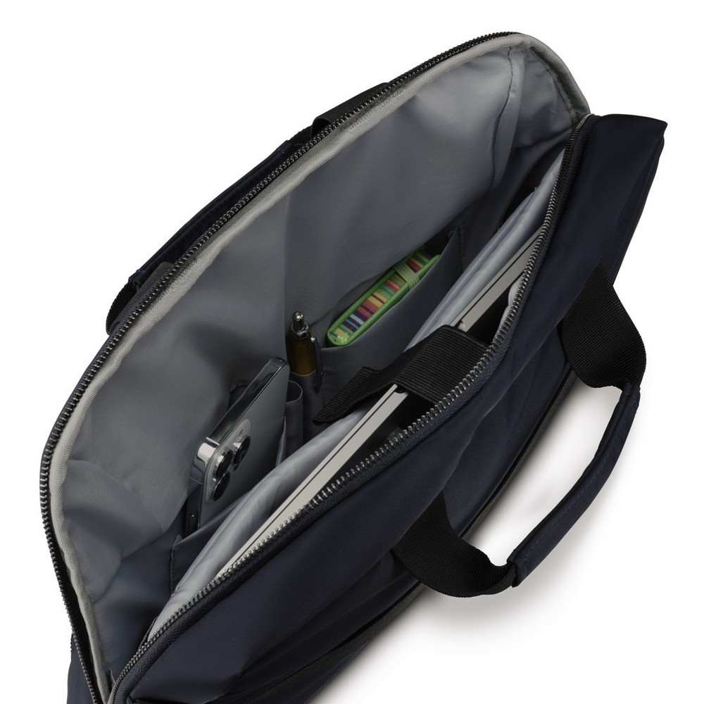 Lekka torba na laptopa 15,6" – Hama Lightweight Premium - Torby i plecaki na laptopy z nadrukiem logo | VEBI - zdjęcie 31