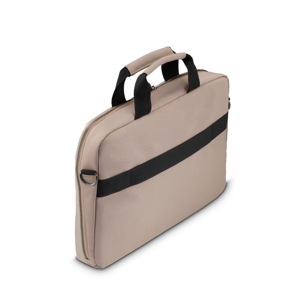 Lekka torba na laptopa 15,6" – Hama Lightweight Premium - Torby i plecaki na laptopy z nadrukiem logo | VEBI - zdjęcie 3