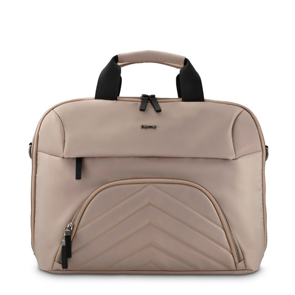 Lekka torba na laptopa 15,6" – Hama Lightweight Premium - Torby i plecaki na laptopy z nadrukiem logo | VEBI - zdjęcie 7