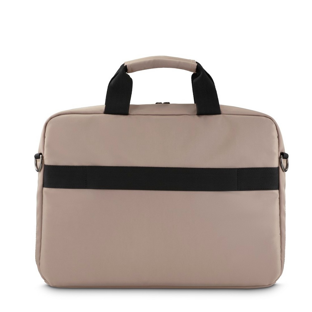 Lekka torba na laptopa 15,6" – Hama Lightweight Premium - Torby i plecaki na laptopy z nadrukiem logo | VEBI - zdjęcie 9