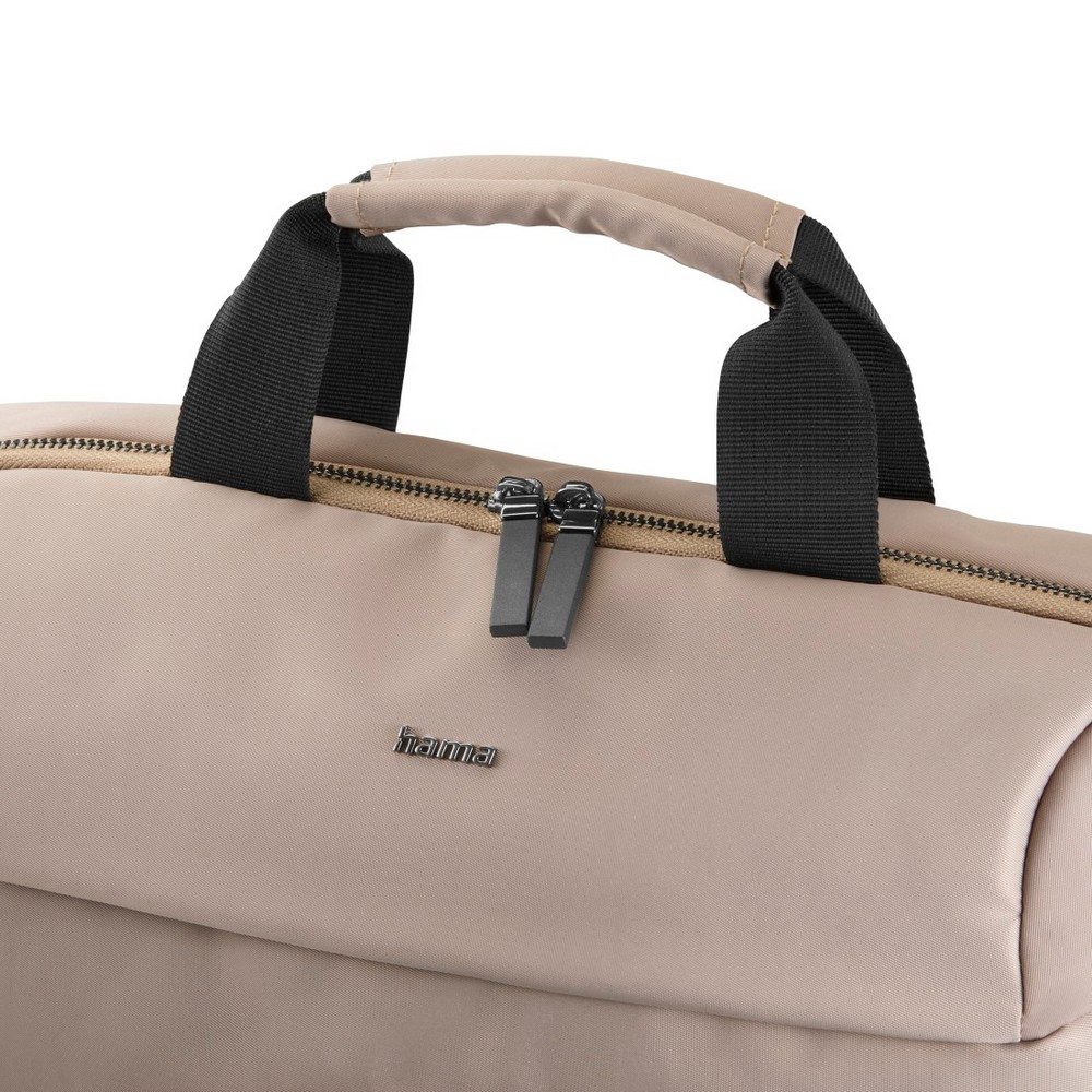 Lekka torba na laptopa 15,6" – Hama Lightweight Premium - Torby i plecaki na laptopy z nadrukiem logo | VEBI - zdjęcie 11
