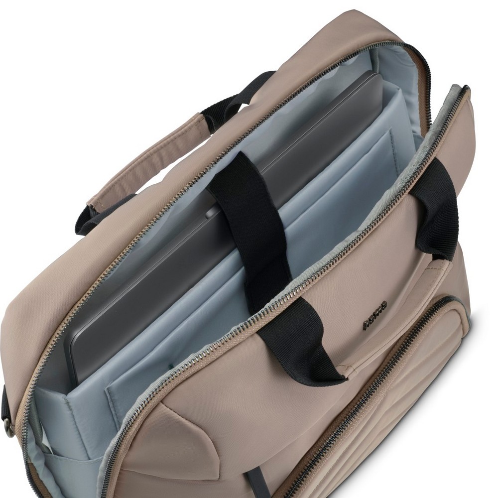 Lekka torba na laptopa 15,6" – Hama Lightweight Premium - Torby i plecaki na laptopy z nadrukiem logo | VEBI - zdjęcie 12