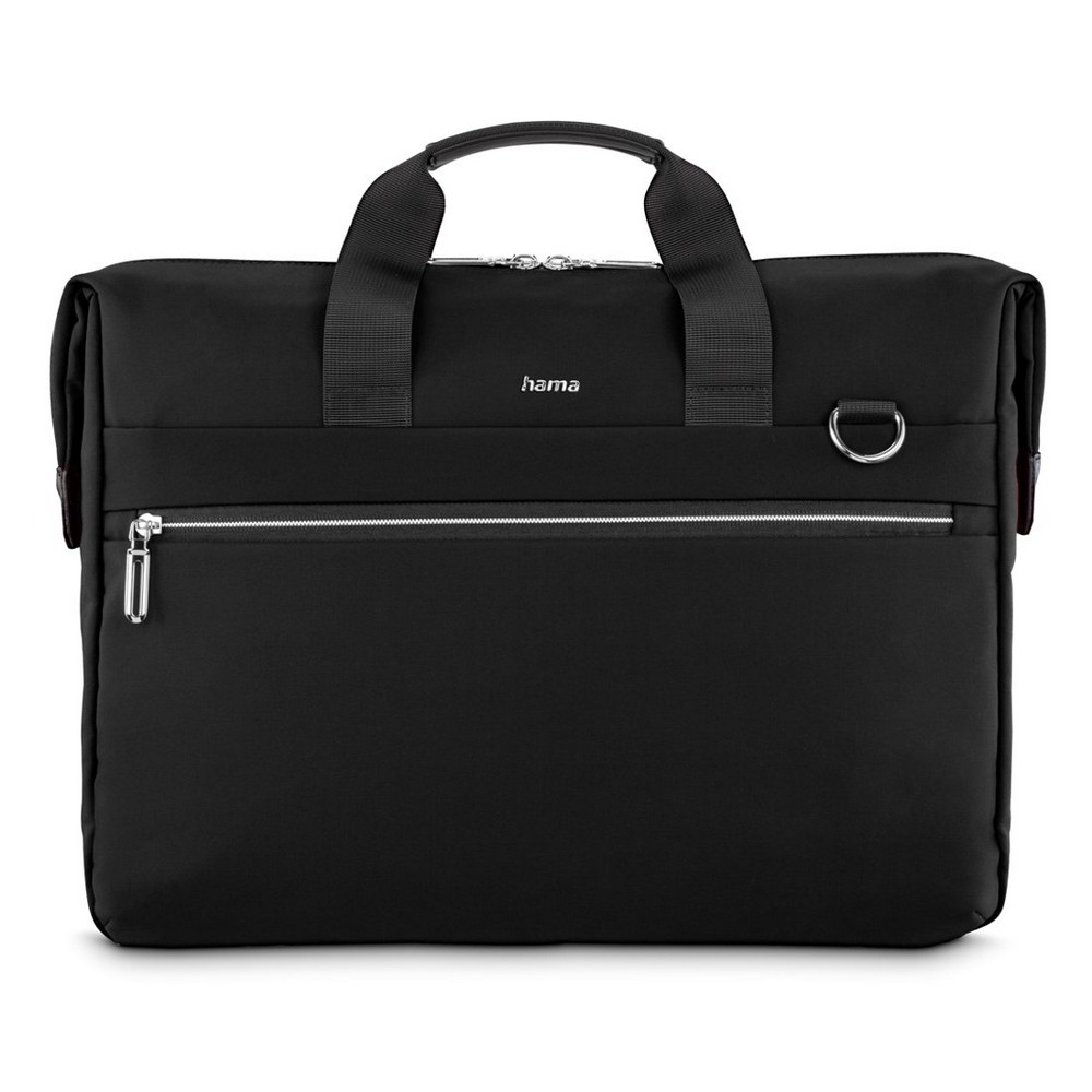 Torba Hama Ultimate – ochrona laptopa 15,6"–16,2" - Torby i plecaki na laptopy z nadrukiem logo | VEBI - zdjęcie 5