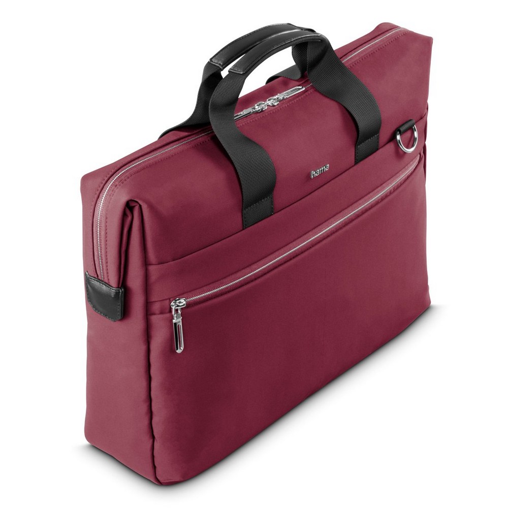 Torba Hama Ultimate – ochrona laptopa 15,6"–16,2" - Torby i plecaki na laptopy z nadrukiem logo | VEBI - zdjęcie 17