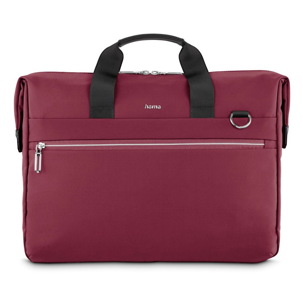 Torba Hama Ultimate – ochrona laptopa 15,6"–16,2" - Torby i plecaki na laptopy z nadrukiem logo | VEBI - zdjęcie 21