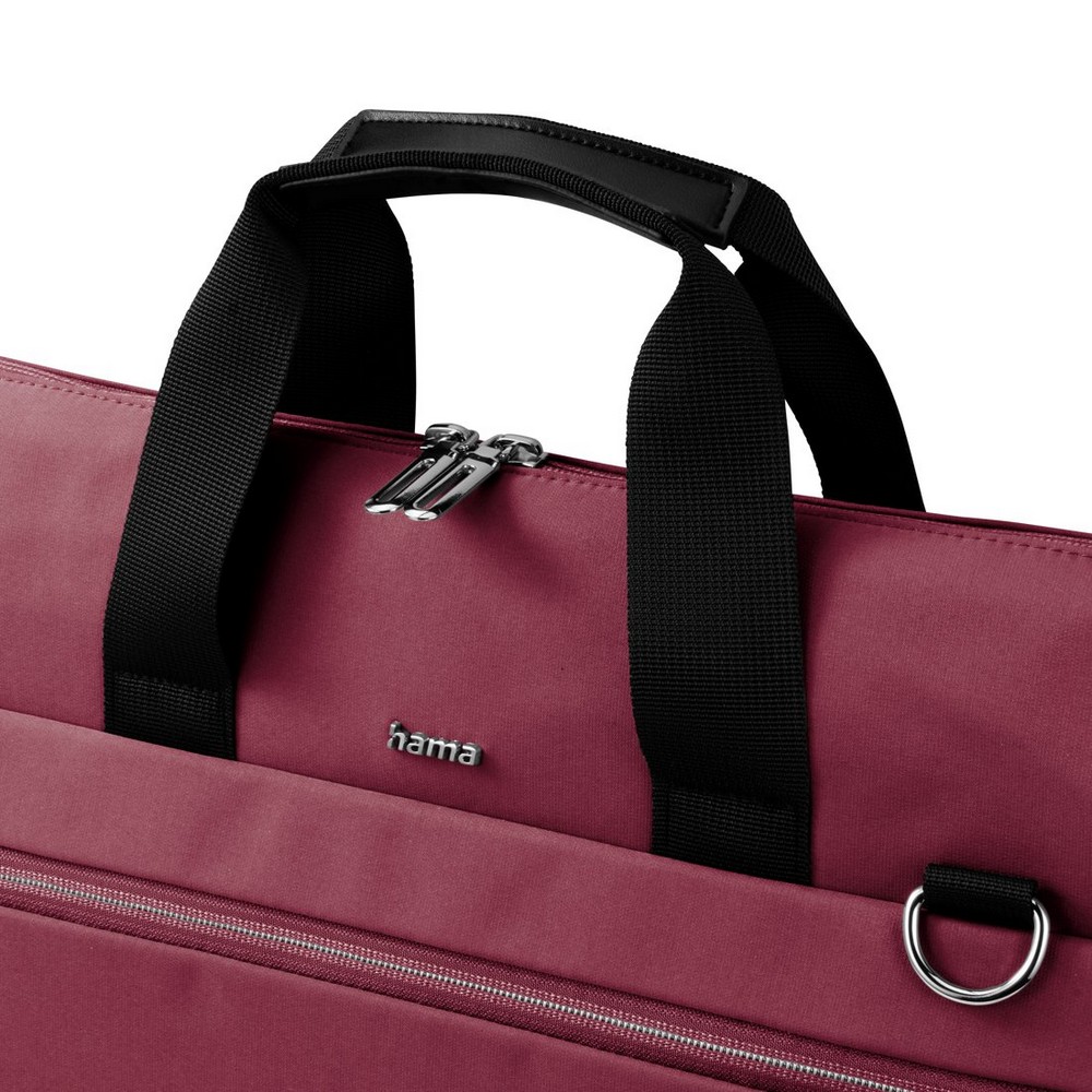 Torba Hama Ultimate – ochrona laptopa 15,6"–16,2" - Torby i plecaki na laptopy z nadrukiem logo | VEBI - zdjęcie 23
