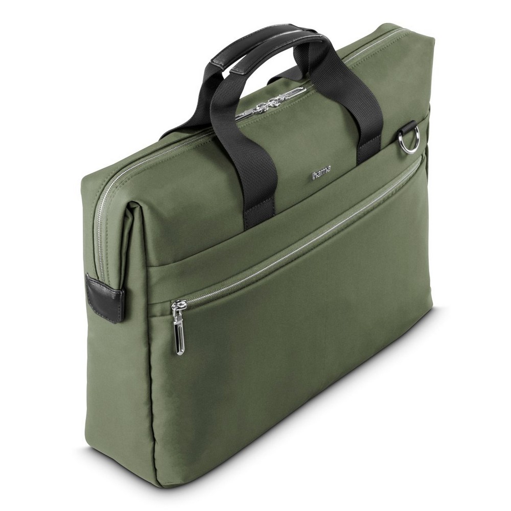 Torba Hama Ultimate – ochrona laptopa 15,6"–16,2" - Torby i plecaki na laptopy z nadrukiem logo | VEBI - zdjęcie 49