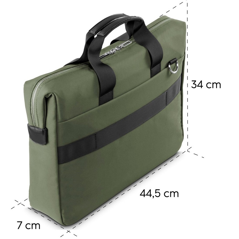 Torba Hama Ultimate – ochrona laptopa 15,6"–16,2" - Torby i plecaki na laptopy z nadrukiem logo | VEBI - zdjęcie 51