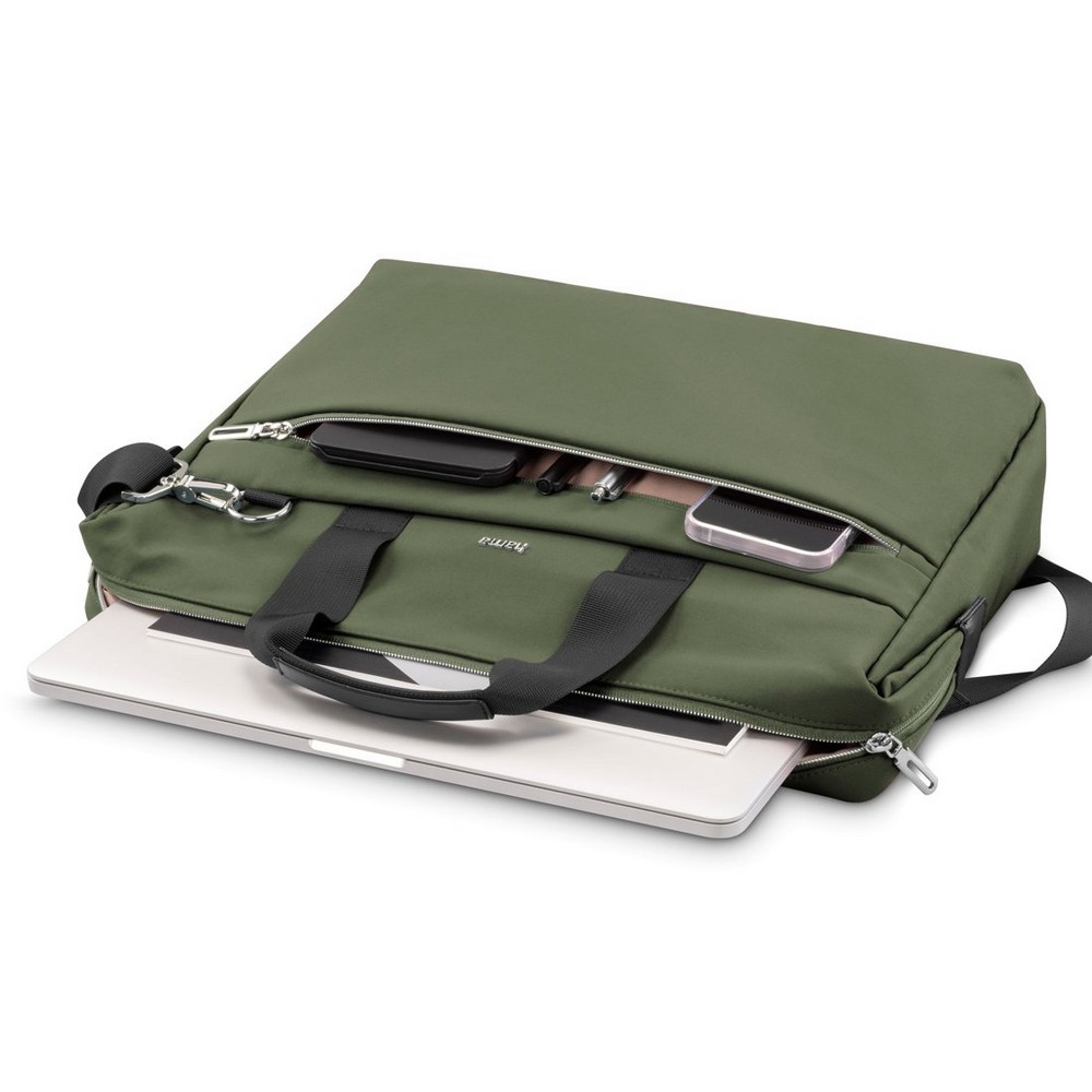 Torba Hama Ultimate – ochrona laptopa 15,6"–16,2" - Torby i plecaki na laptopy z nadrukiem logo | VEBI - zdjęcie 52