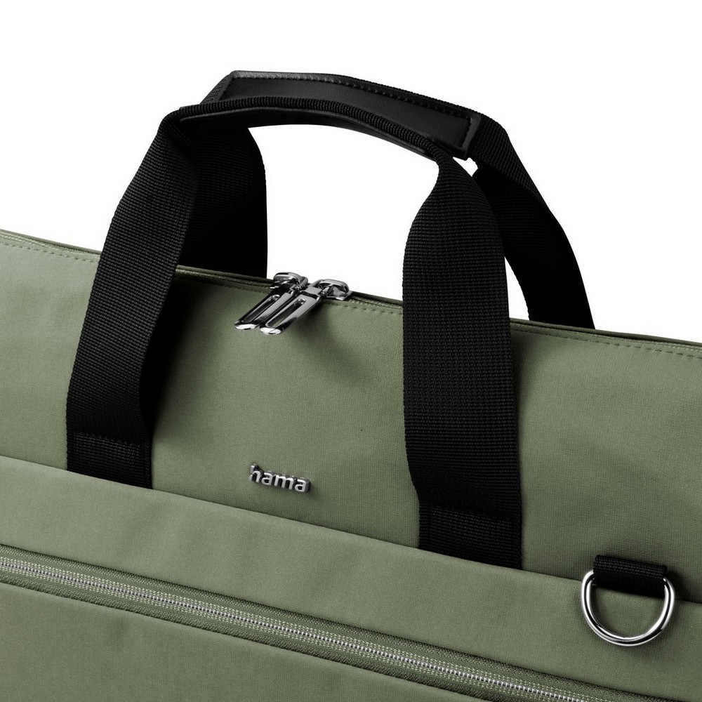 Torba Hama Ultimate – ochrona laptopa 15,6"–16,2" - Torby i plecaki na laptopy z nadrukiem logo | VEBI - zdjęcie 55