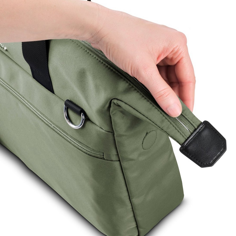 Torba Hama Ultimate – ochrona laptopa 15,6"–16,2" - Torby i plecaki na laptopy z nadrukiem logo | VEBI - zdjęcie 56