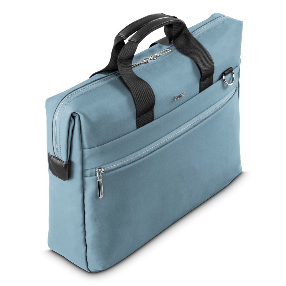 Torba Hama Ultimate – ochrona laptopa 15,6"–16,2" - Torby i plecaki na laptopy z nadrukiem logo | VEBI - zdjęcie 33
