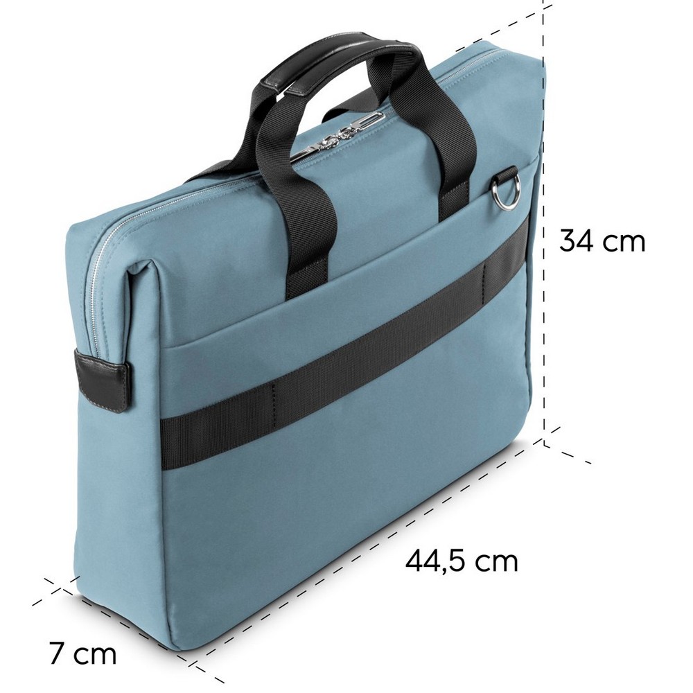 Torba Hama Ultimate – ochrona laptopa 15,6"–16,2" - Torby i plecaki na laptopy z nadrukiem logo | VEBI - zdjęcie 35