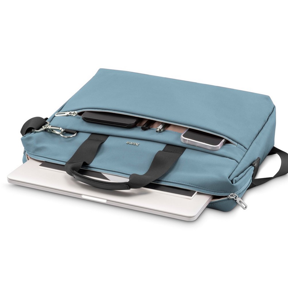 Torba Hama Ultimate – ochrona laptopa 15,6"–16,2" - Torby i plecaki na laptopy z nadrukiem logo | VEBI - zdjęcie 36