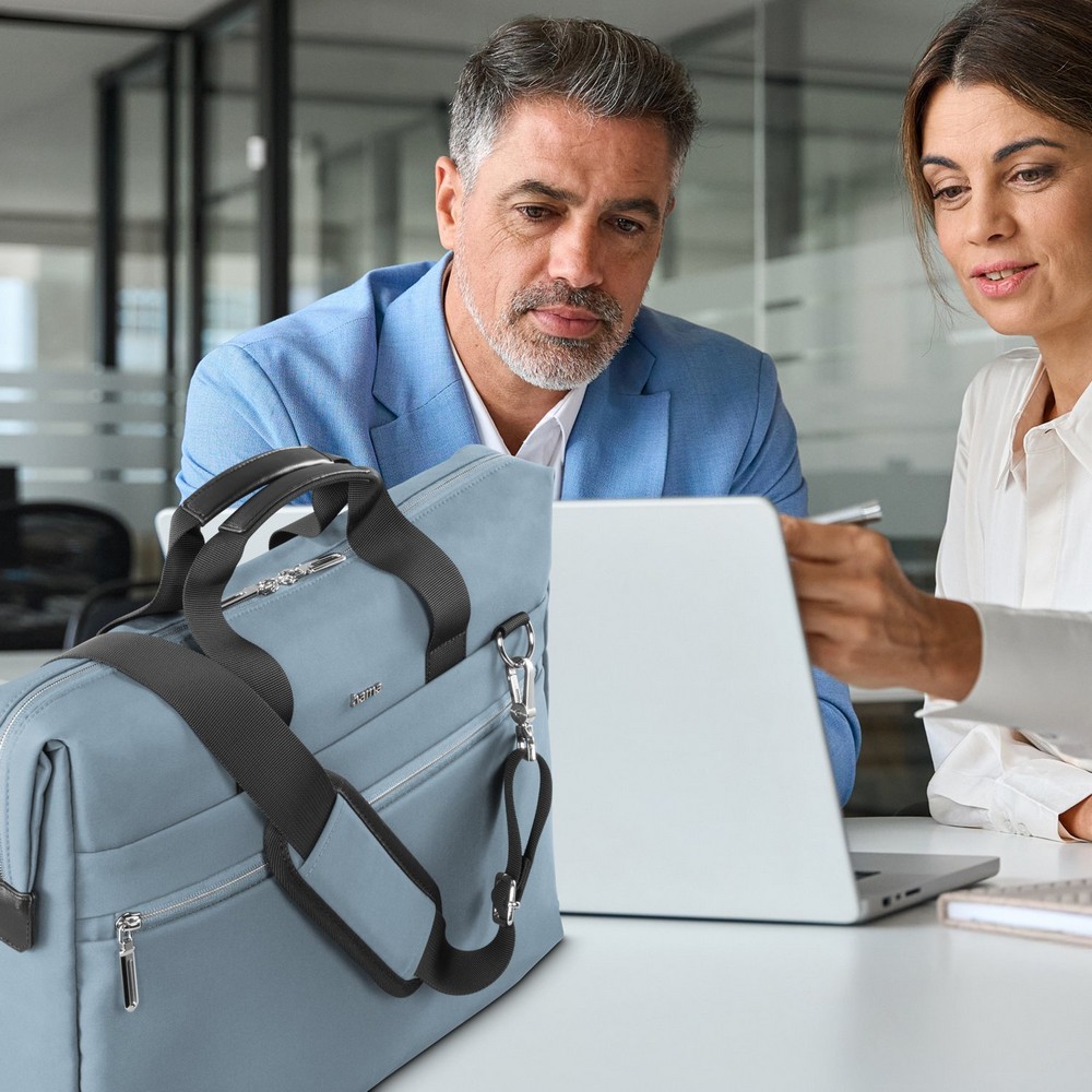 Torba Hama Ultimate – ochrona laptopa 15,6"–16,2" - Torby i plecaki na laptopy z nadrukiem logo | VEBI - zdjęcie 48