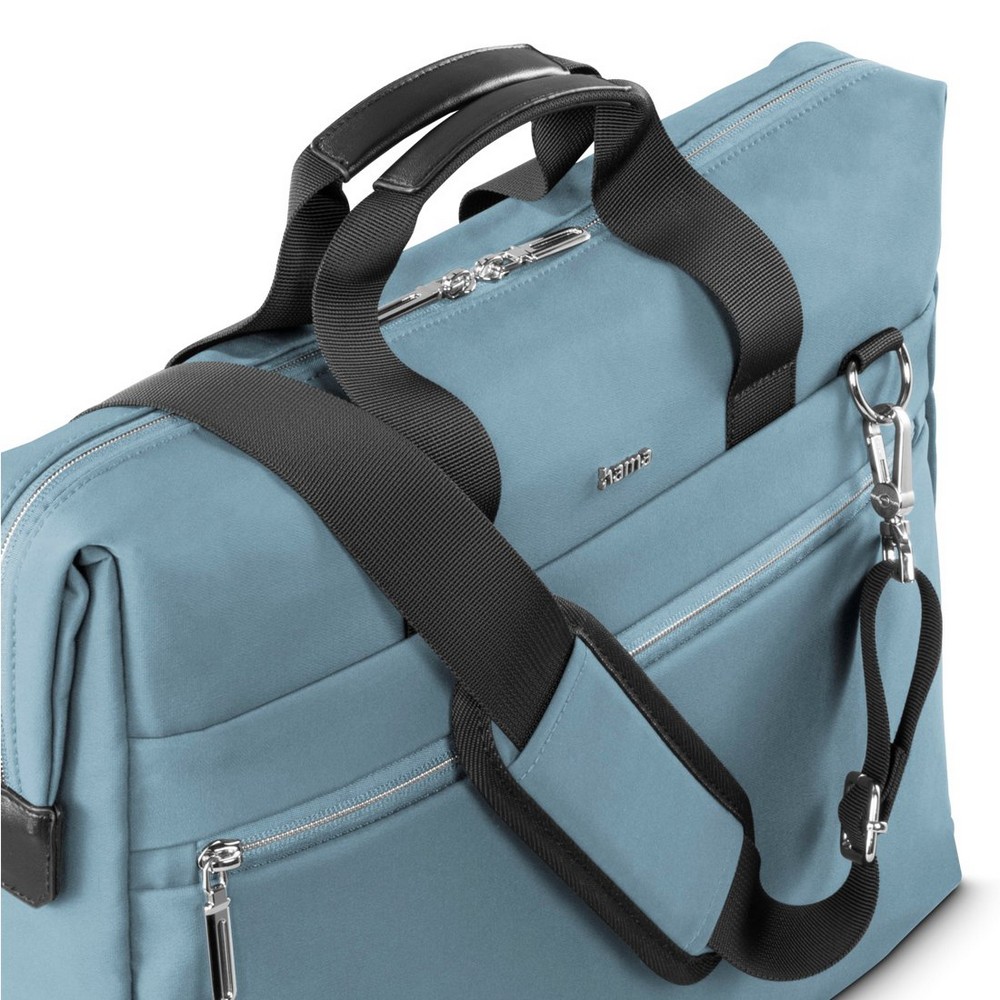 Torba Hama Ultimate – ochrona laptopa 15,6"–16,2" - Torby i plecaki na laptopy z nadrukiem logo | VEBI - zdjęcie 38