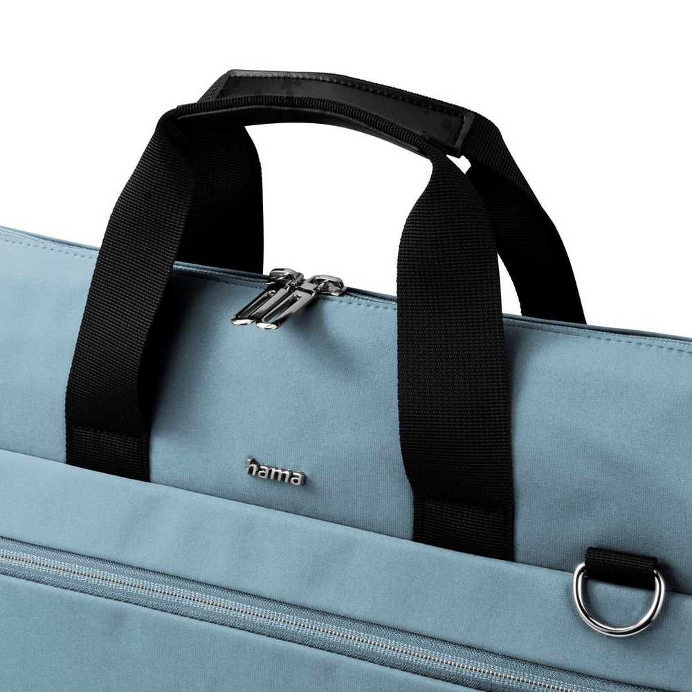 Torba Hama Ultimate – ochrona laptopa 15,6"–16,2" - Torby i plecaki na laptopy z nadrukiem logo | VEBI - zdjęcie 39