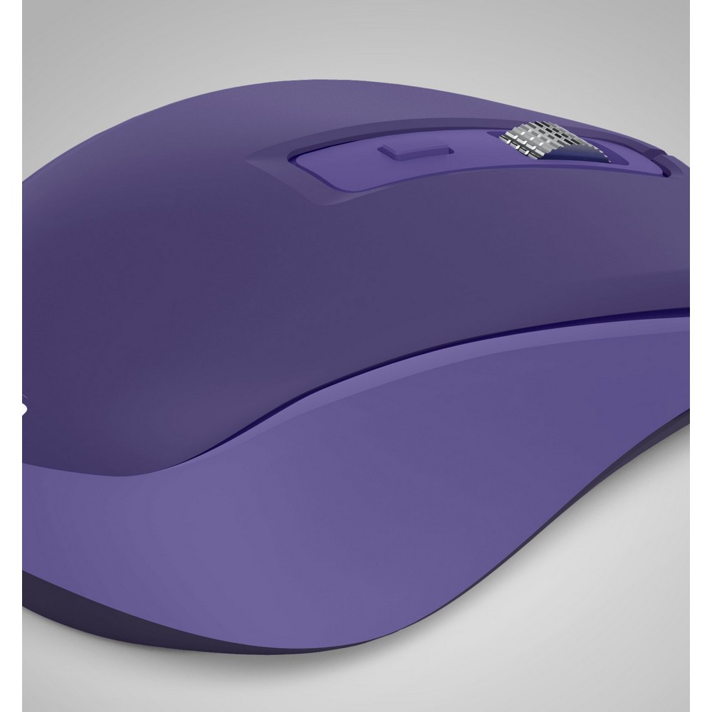 Bezprzewodowa mysz Hama WM-450 – 7 przycisków, BT i 2,4 GHz - Akcesoria do komputerów z nadrukiem logo | VEBI - zdjęcie 27