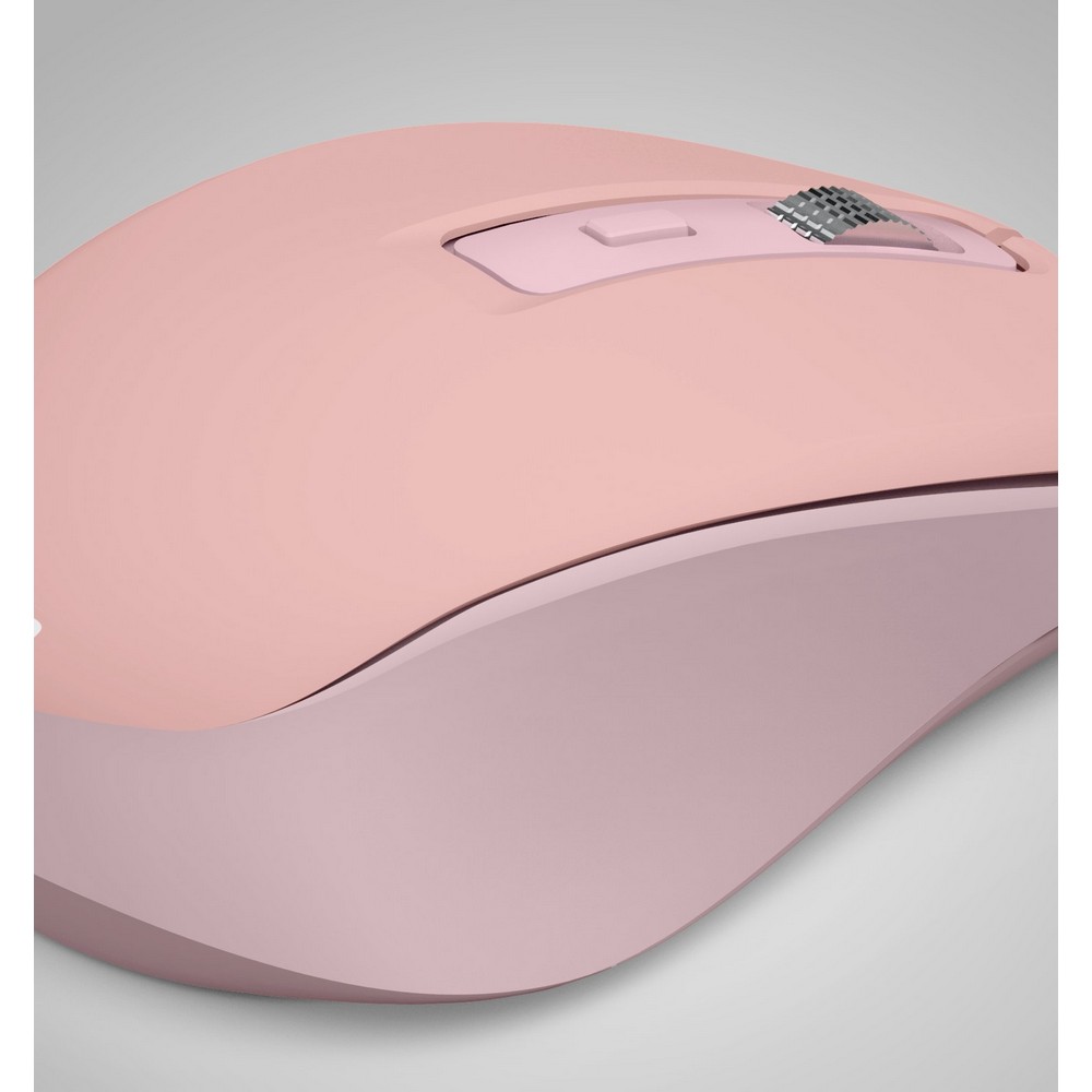 Bezprzewodowa mysz Hama WM-450 – 7 przycisków, BT i 2,4 GHz - Akcesoria do komputerów z nadrukiem logo | VEBI - zdjęcie 38