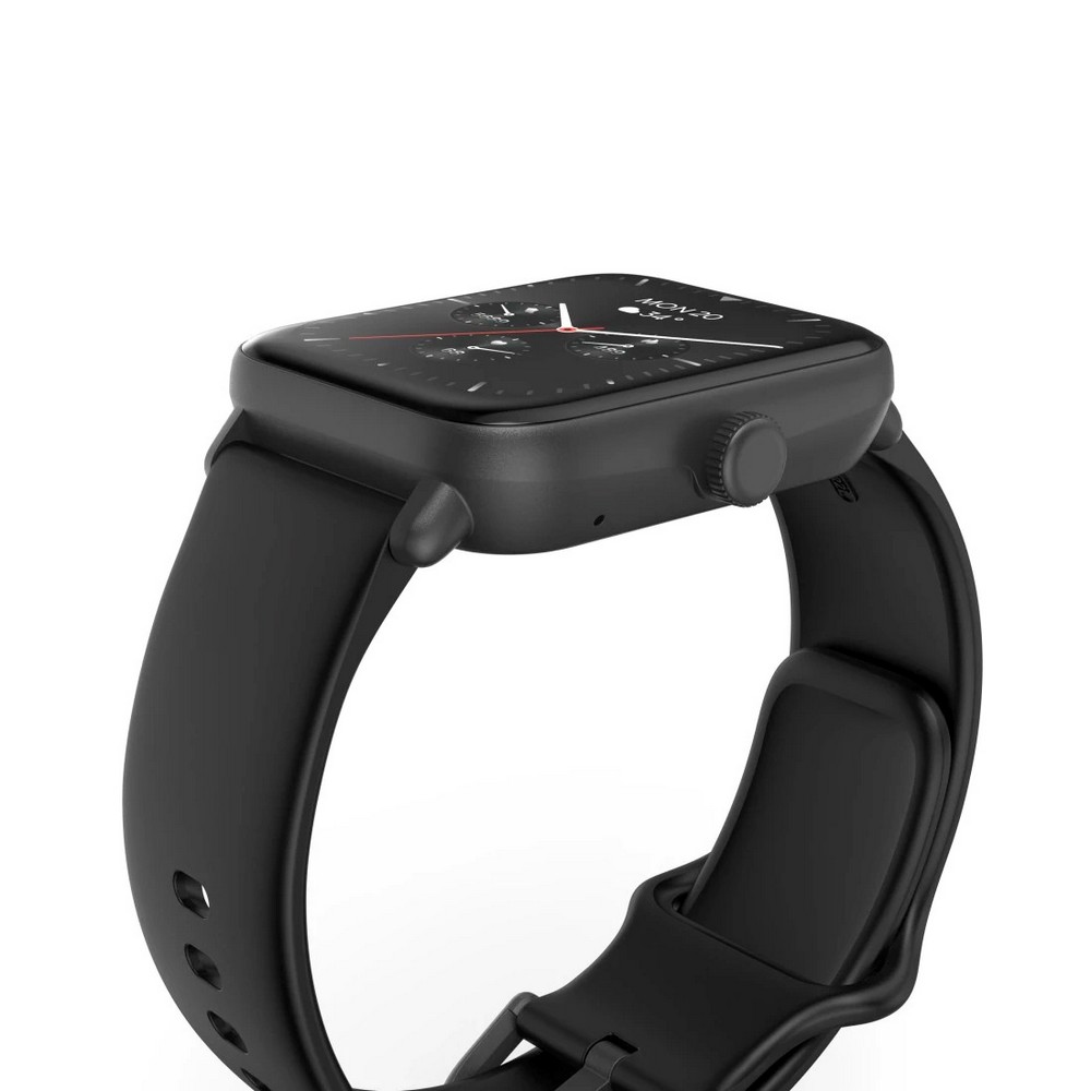 Smartwatch Hama 6010 GPS z grawerem - Elektronika z nadrukiem logo | VEBI - zdjęcie 4