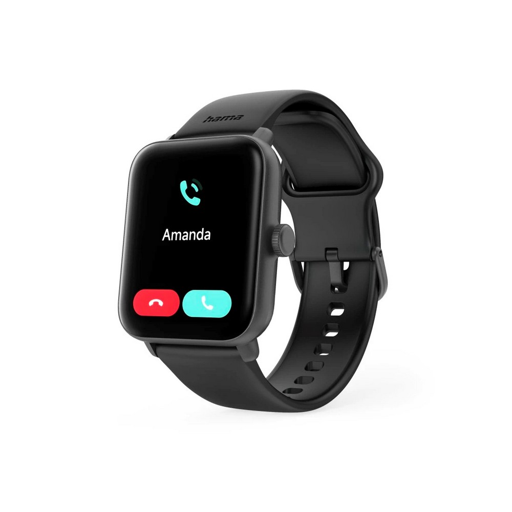 Smartwatch Hama 6010 GPS z grawerem - Elektronika z nadrukiem logo | VEBI - zdjęcie 8
