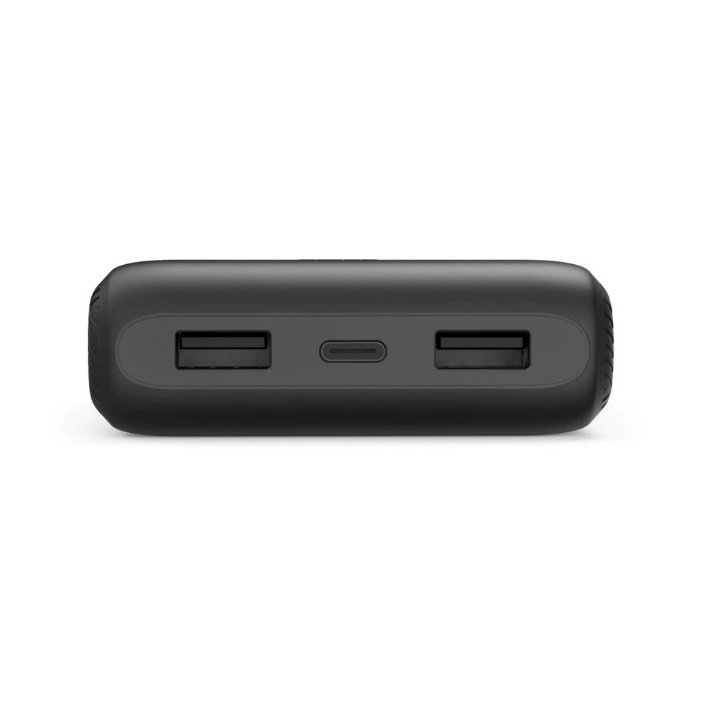 Power bank 10000 mAh Hama - Power banki z nadrukiem logo | VEBI - zdjęcie 2