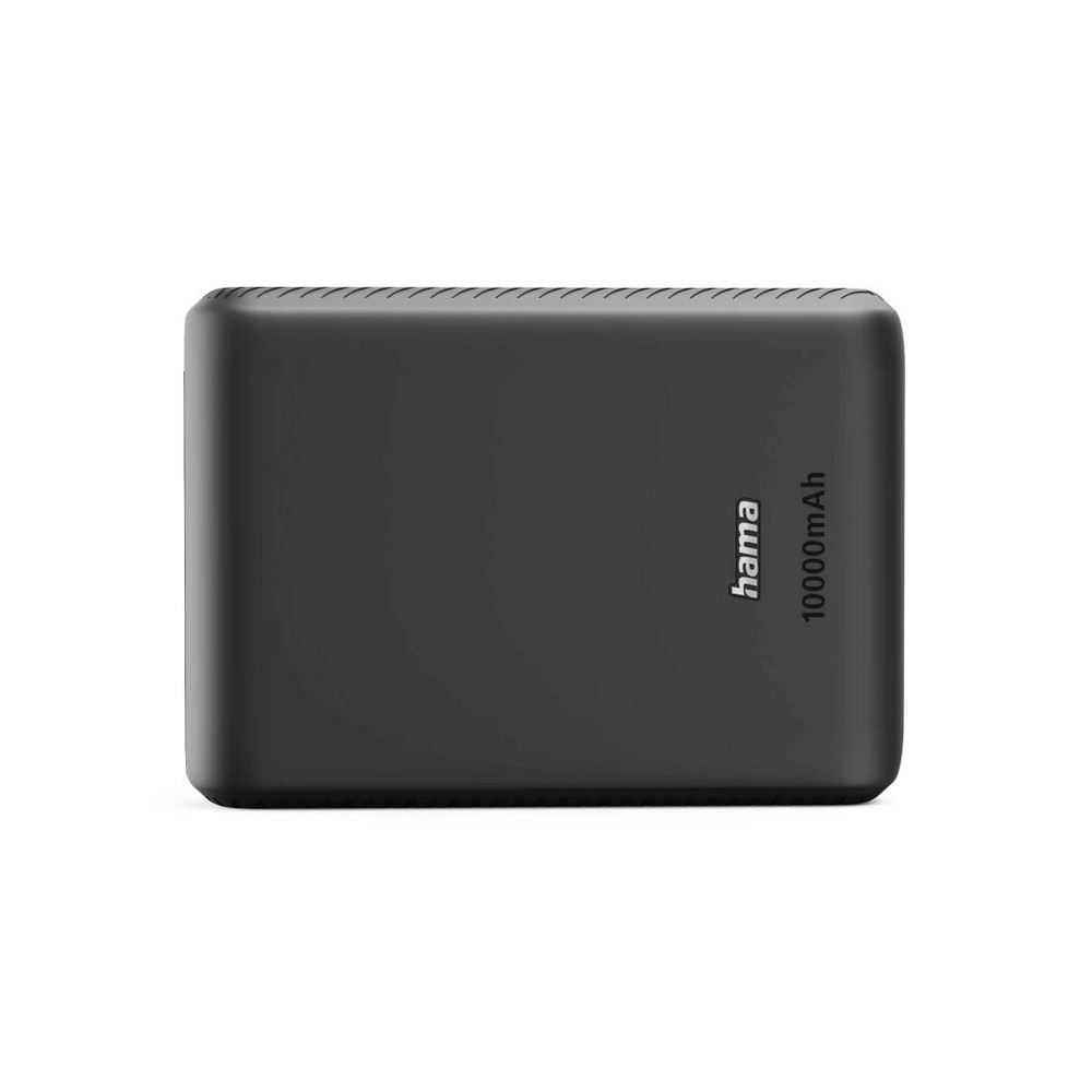 Power bank 10000 mAh Hama - Power banki z nadrukiem logo | VEBI - zdjęcie 3