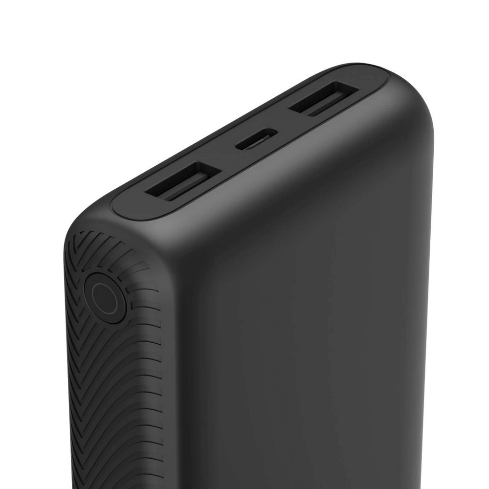 Power bank 10000 mAh Hama - Power banki z nadrukiem logo | VEBI - zdjęcie 4