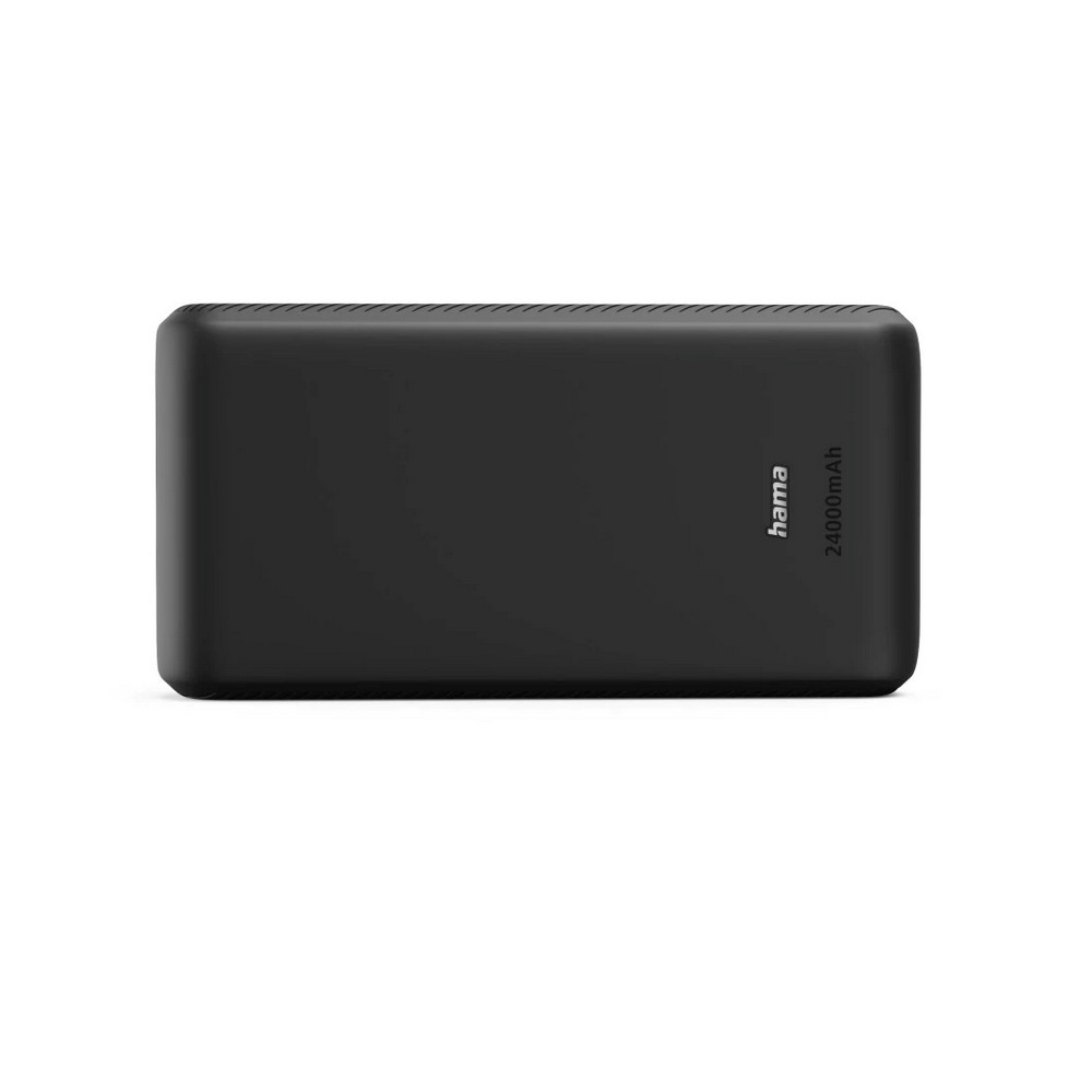 Power bank 24000 mAh Hama - Power banki z nadrukiem logo | VEBI - zdjęcie 3