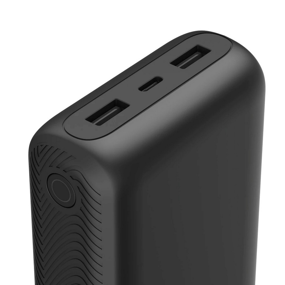 Power bank 24000 mAh Hama - Power banki z nadrukiem logo | VEBI - zdjęcie 4