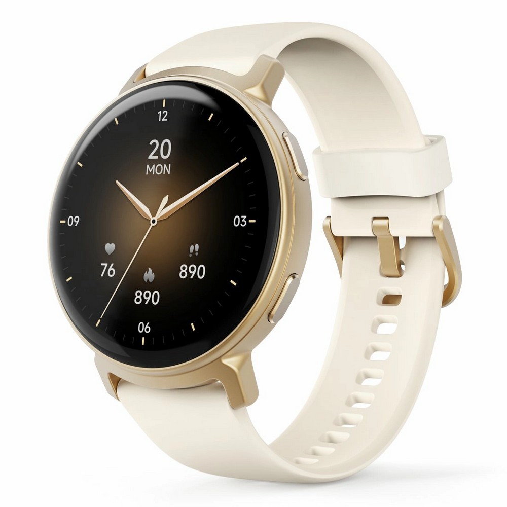 Monitor Aktywności Hama Smartwatch 7020 - gadżety reklamowe z nadrukiem logo | VEBI