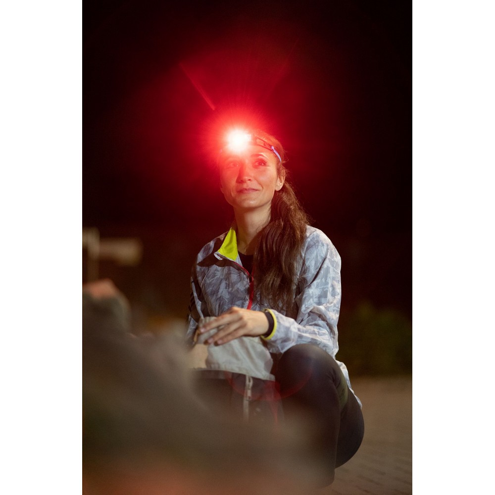 Ledlenser NEO1R – czołówka na każdą przygodę - Latarki i lampki z nadrukiem logo | VEBI - zdjęcie 6