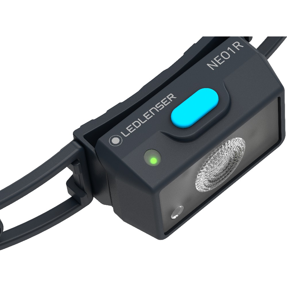 Ledlenser NEO1R – czołówka na każdą przygodę - Latarki i lampki z nadrukiem logo | VEBI - zdjęcie 12