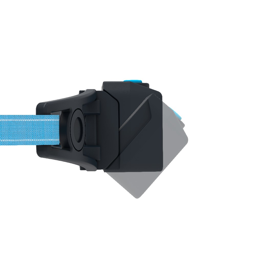Ledlenser NEO1R – czołówka na każdą przygodę - Latarki i lampki z nadrukiem logo | VEBI - zdjęcie 17