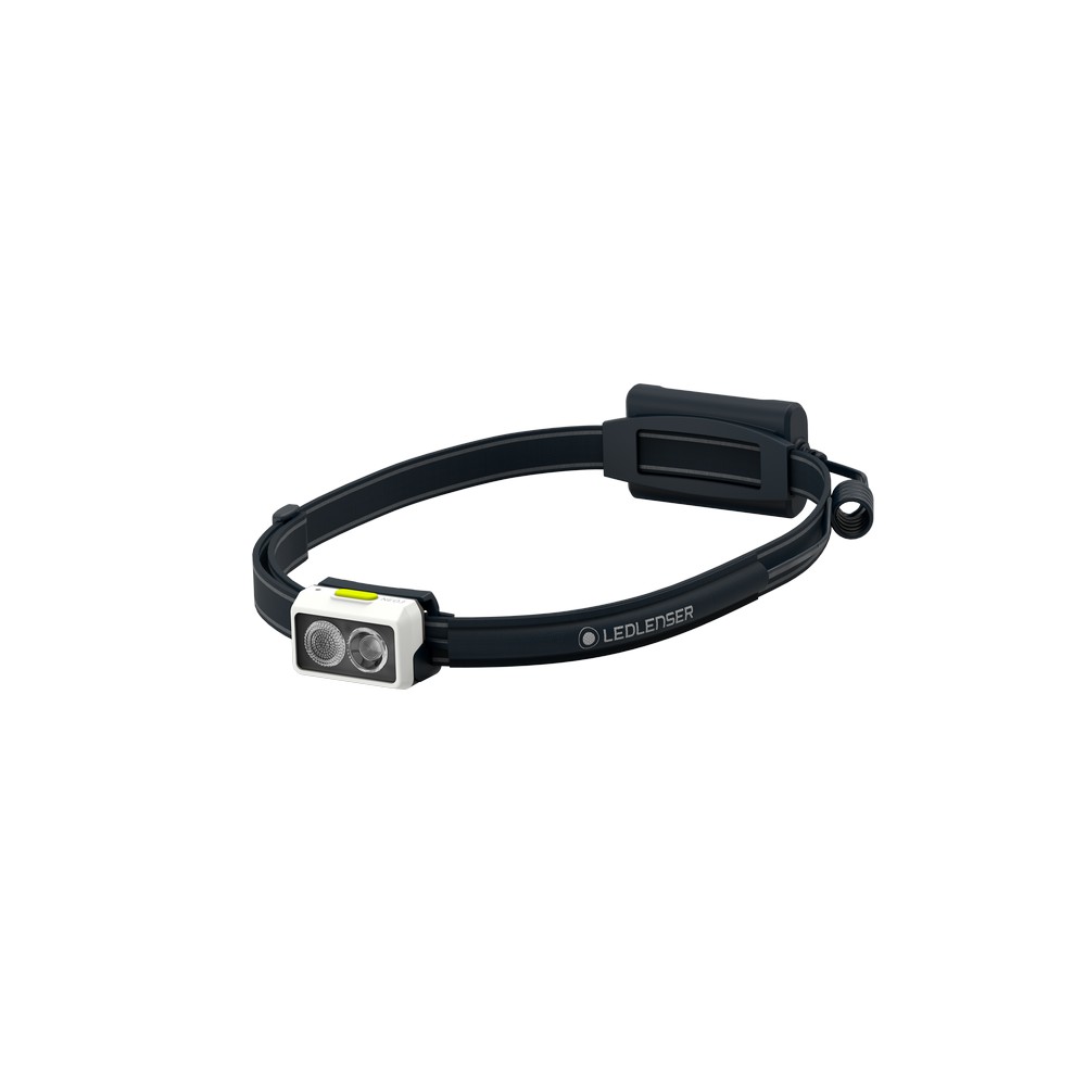 Ledlenser NEO3 – czołówka do biegania i sportów na świeżym powietrzu - Latarki i lampki z nadrukiem logo | VEBI