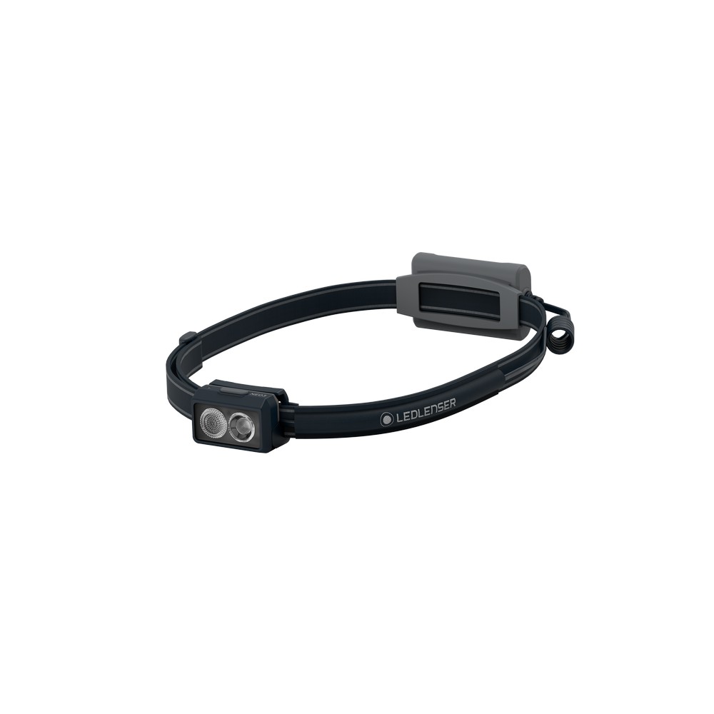 Ledlenser NEO3 – czołówka do biegania i sportów na świeżym powietrzu - Latarki i lampki z nadrukiem logo | VEBI - zdjęcie 7
