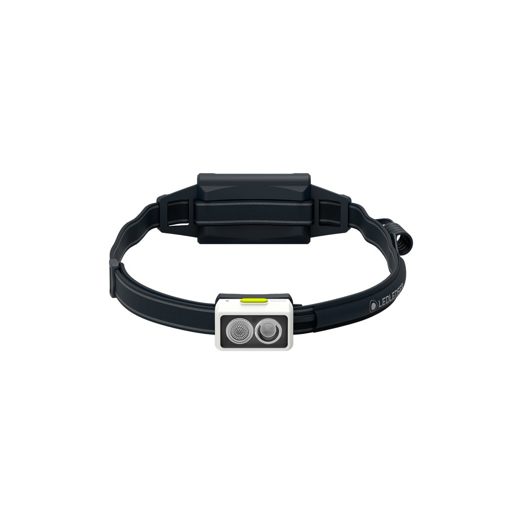 Ledlenser NEO5R – czołówka do biegania i sportów na świeżym powietrzu - Latarki i lampki z nadrukiem logo | VEBI - zdjęcie 2