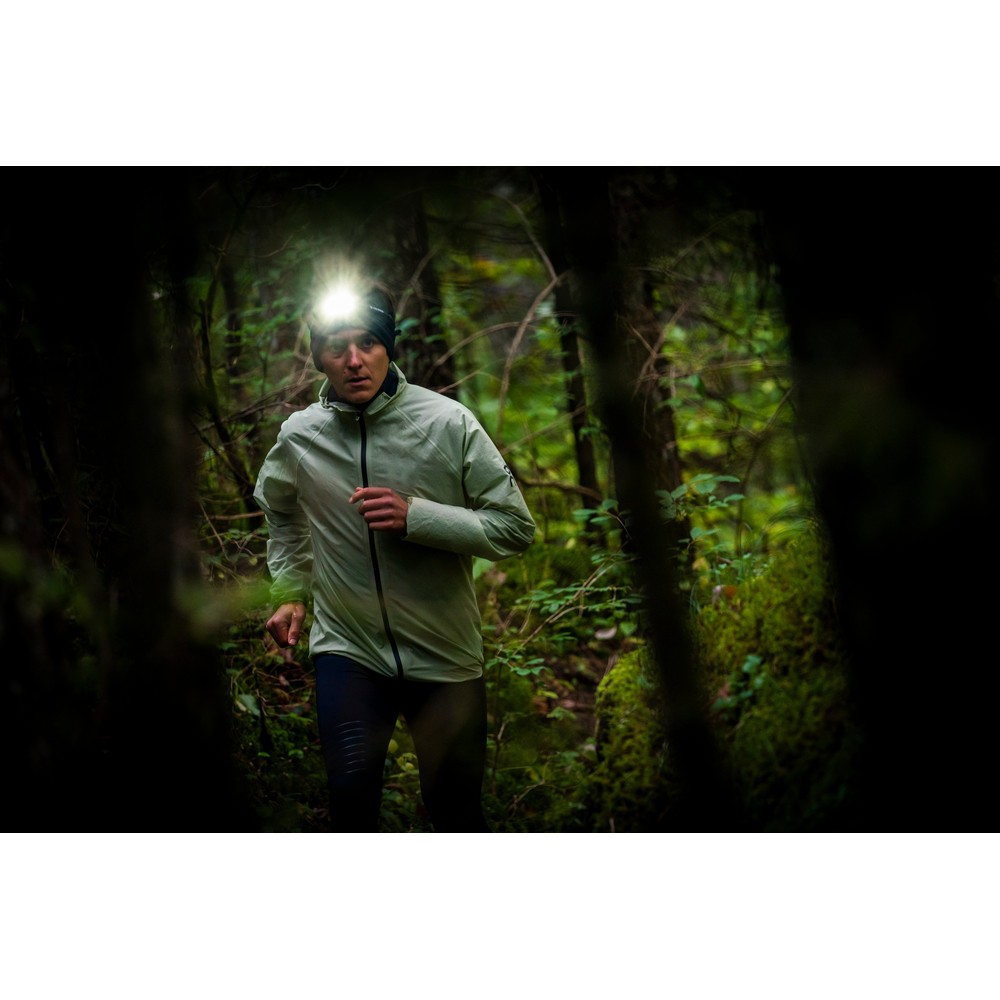 Ledlenser NEO9R – czołówka dla aktywnych w każdych warunkach - Latarki i lampki z nadrukiem logo | VEBI - zdjęcie 6