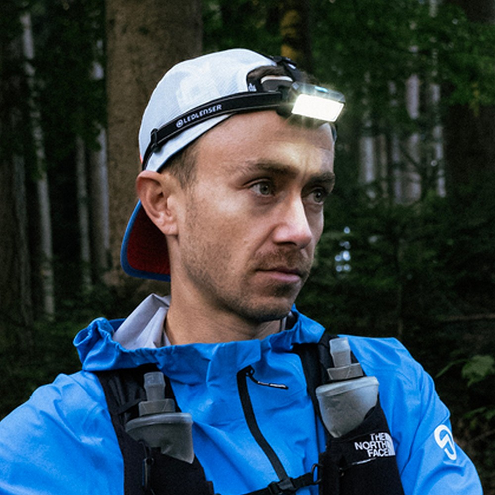 Ledlenser NEO9R – czołówka dla aktywnych w każdych warunkach - Latarki i lampki z nadrukiem logo | VEBI - zdjęcie 26