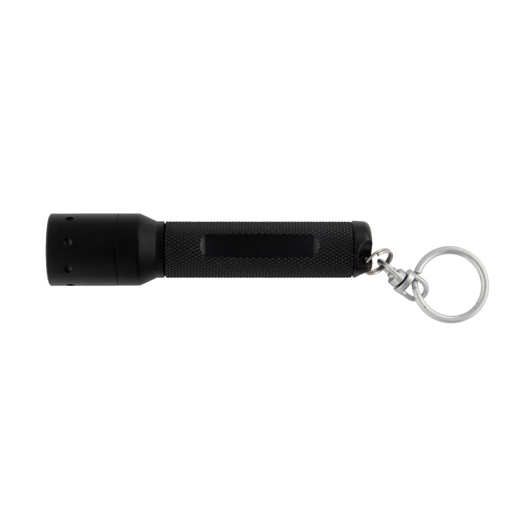 Latarka Ledlenser E10 – aluminiowy brelok z mocnym światłem - Latarki i lampki z nadrukiem logo | VEBI - zdjęcie 2