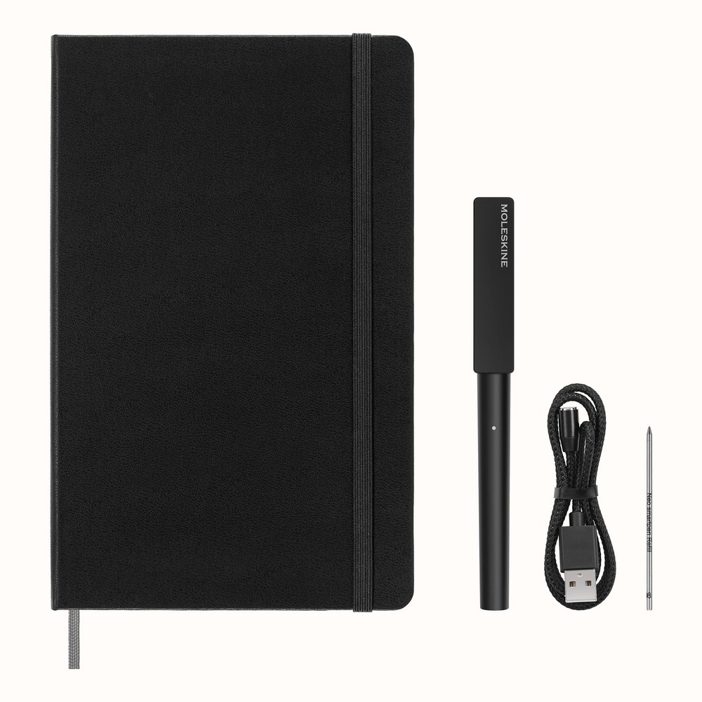 Inteligentny Zestaw Do Pisania MOLESKINE Smart Writing Set 3