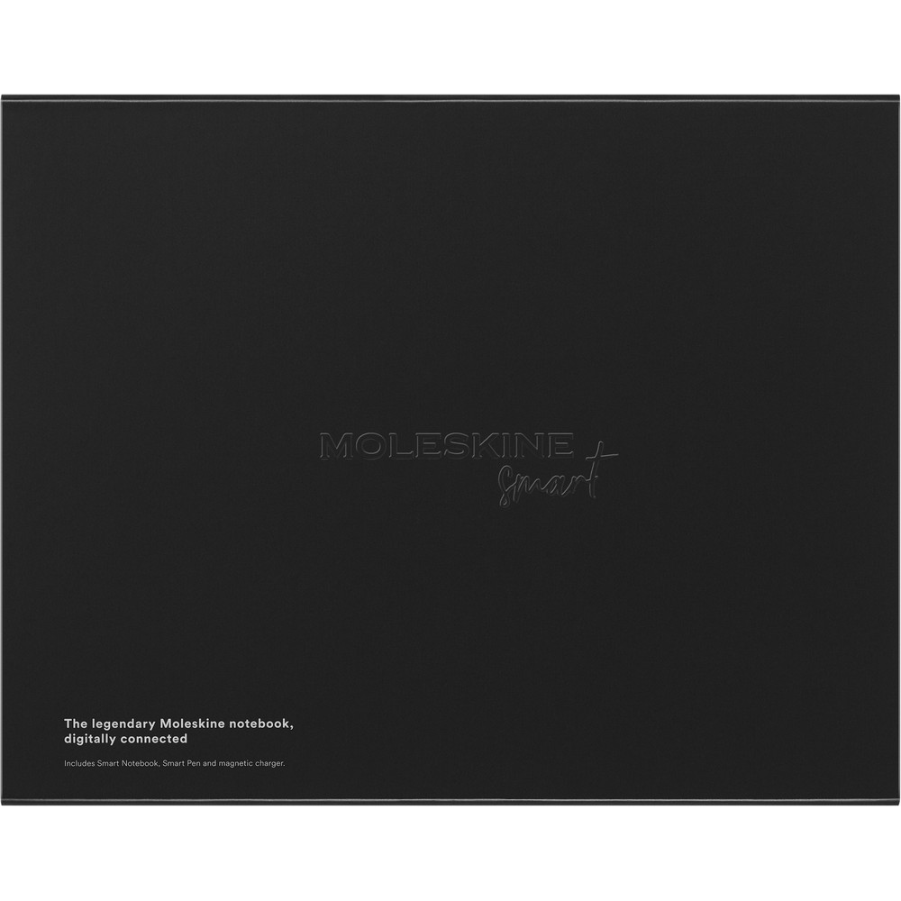 Inteligentny Zestaw Do Pisania MOLESKINE Smart Writing Set 3 - Notatniki i notesy z nadrukiem logo | VEBI - zdjęcie 19