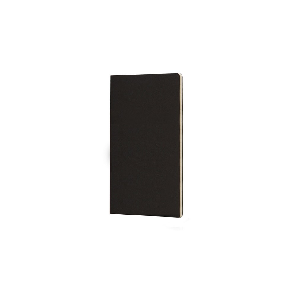 Zeszyt Moleskine Cahier Journal A5 z nadrukiem logo - Notatniki i notesy z nadrukiem logo | VEBI - zdjęcie 2