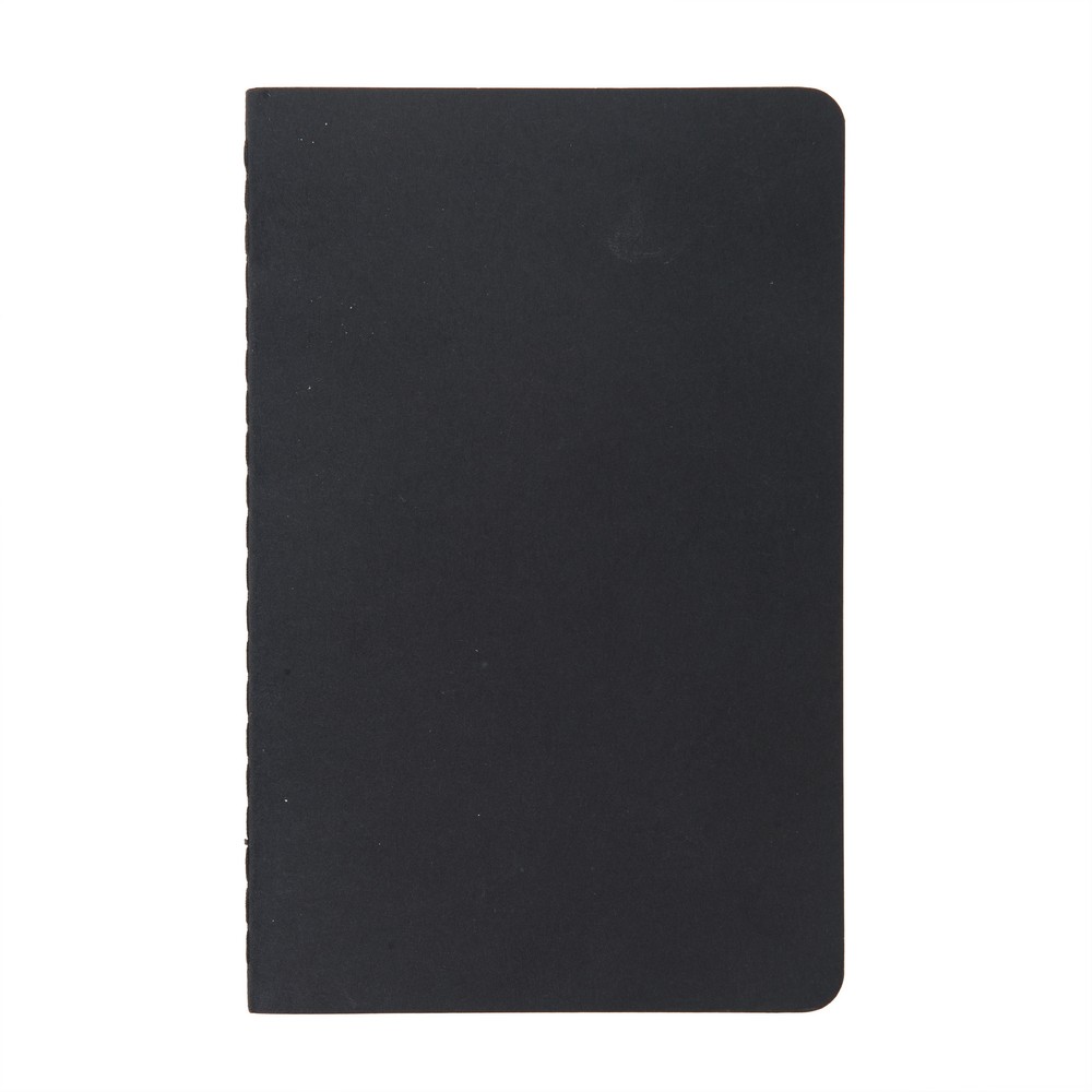 Zeszyt Moleskine Cahier Journal A5 z nadrukiem logo - Notatniki i notesy z nadrukiem logo | VEBI - zdjęcie 8