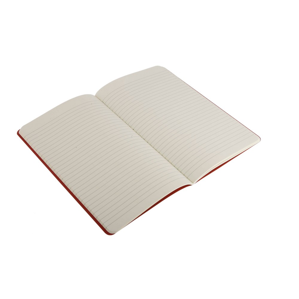Zeszyt Moleskine Cahier Journal A5 z nadrukiem logo - Notatniki i notesy z nadrukiem logo | VEBI - zdjęcie 14
