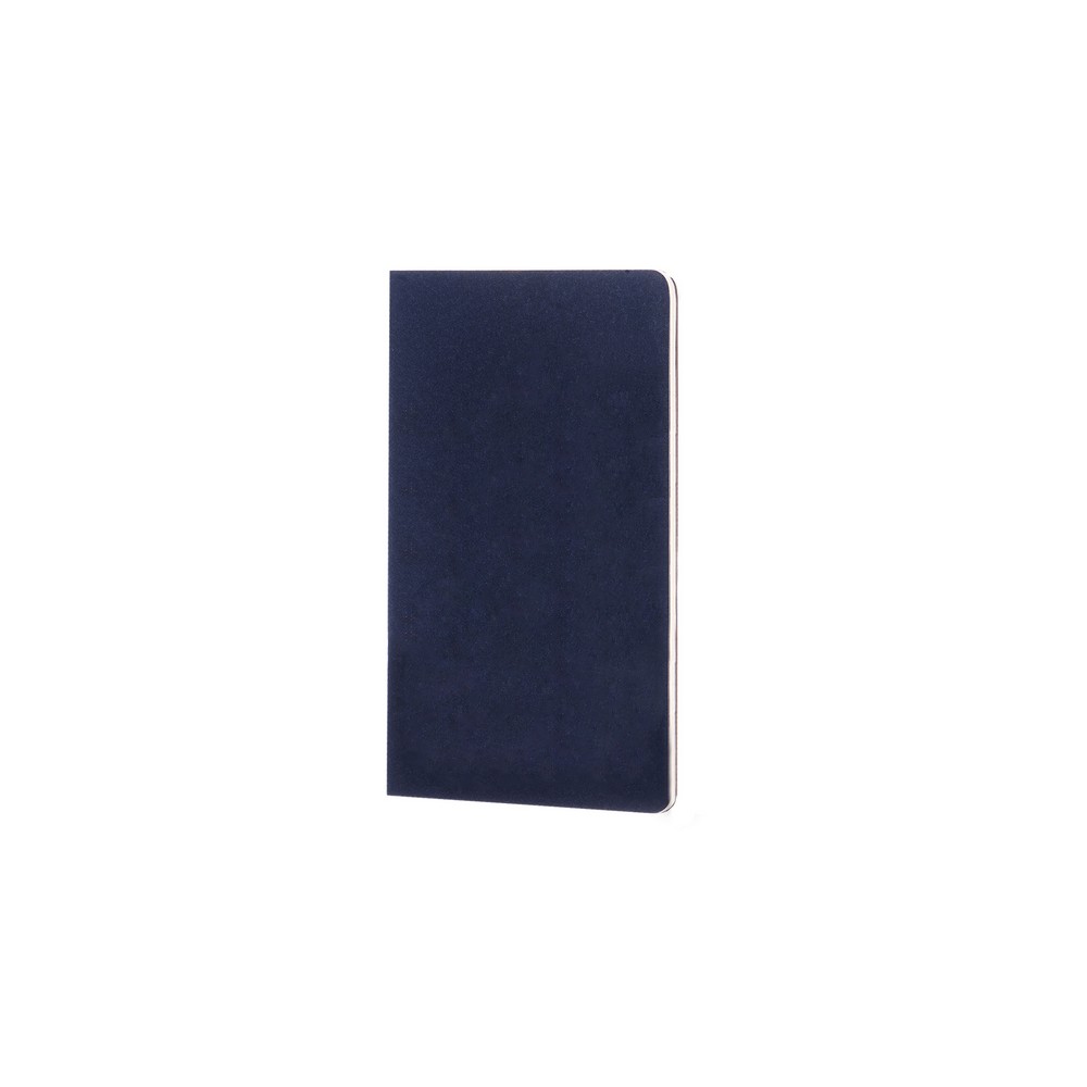 Zeszyt Moleskine Cahier Journal A5 z nadrukiem logo - Notatniki i notesy z nadrukiem logo | VEBI - zdjęcie 35