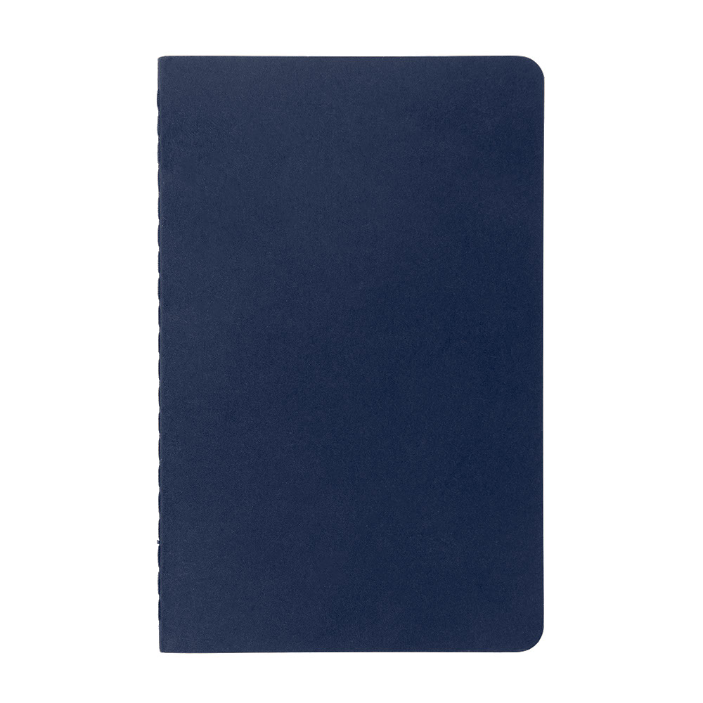 Zeszyt Moleskine Cahier Journal A5 z nadrukiem logo - Notatniki i notesy z nadrukiem logo | VEBI - zdjęcie 37