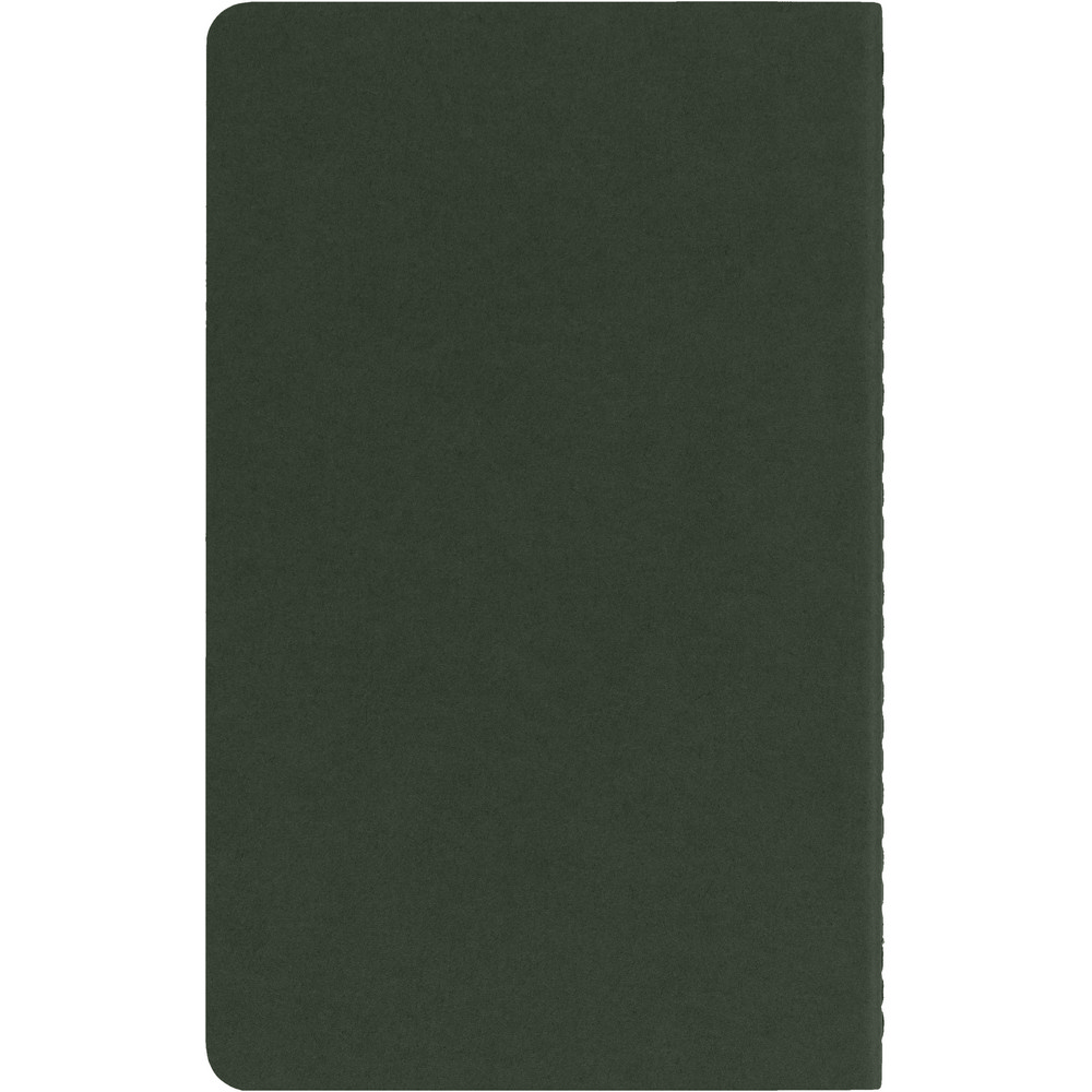 Zeszyt Moleskine Cahier Journal A5 z nadrukiem logo - Notatniki i notesy z nadrukiem logo | VEBI - zdjęcie 28